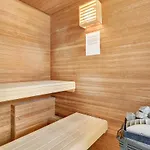 Three-bedroom In