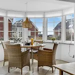 Hébergement de vacances Three-bedroom In Havneby