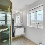 Hébergement de vacances Three-bedroom In Havneby