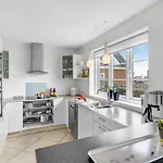 Three-bedroom In