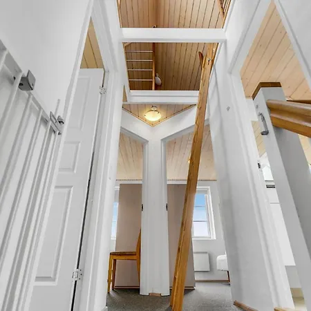 Haustierfreundliches Haus In Rømø Mit Sauna