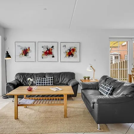 Three-bedroom In Romo * Romo