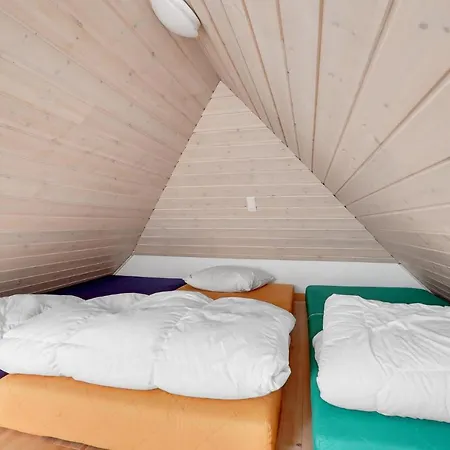 Three-bedroom In Romo Romo