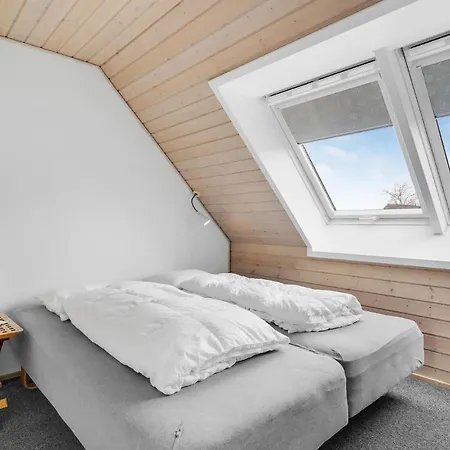 Ferienhaus Three-bedroom In Romo