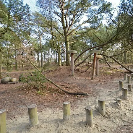 Ferienhaus Three-bedroom In Romo