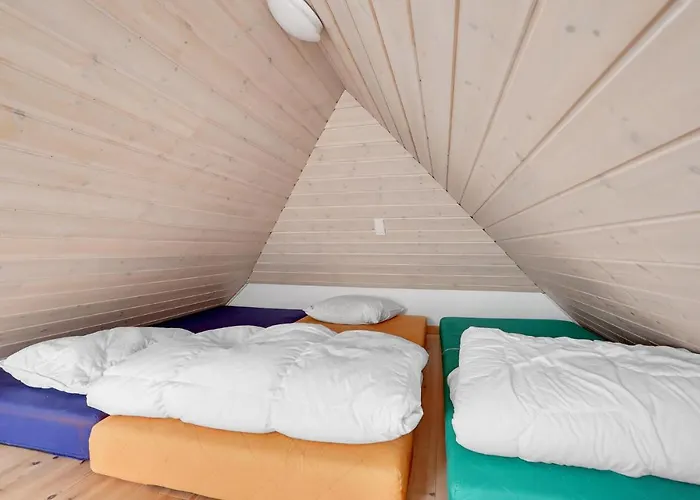 Three-bedroom In Romo