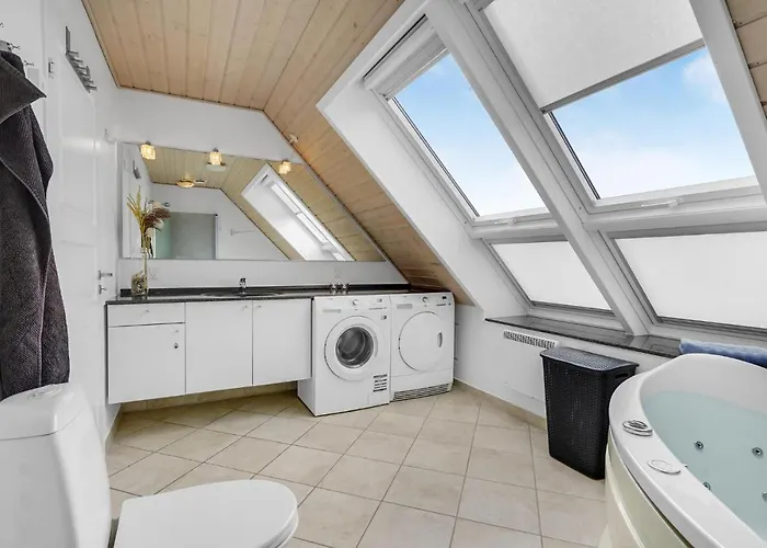 펜션 Three-bedroom In