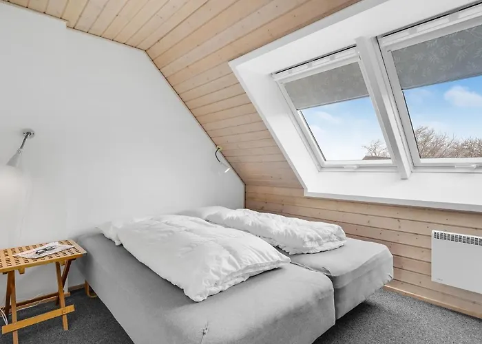 펜션 Three-bedroom In