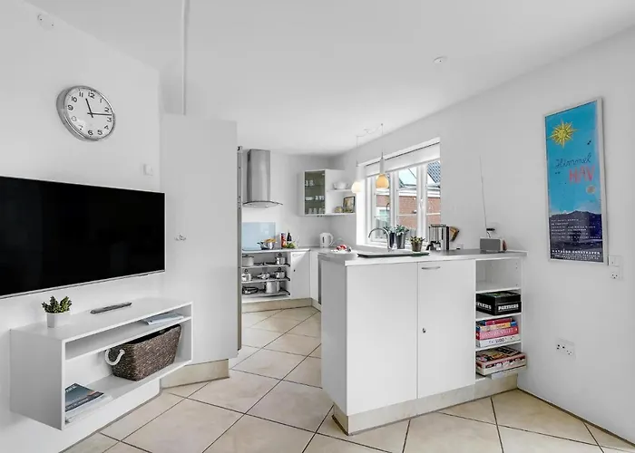 펜션 Three-bedroom In *