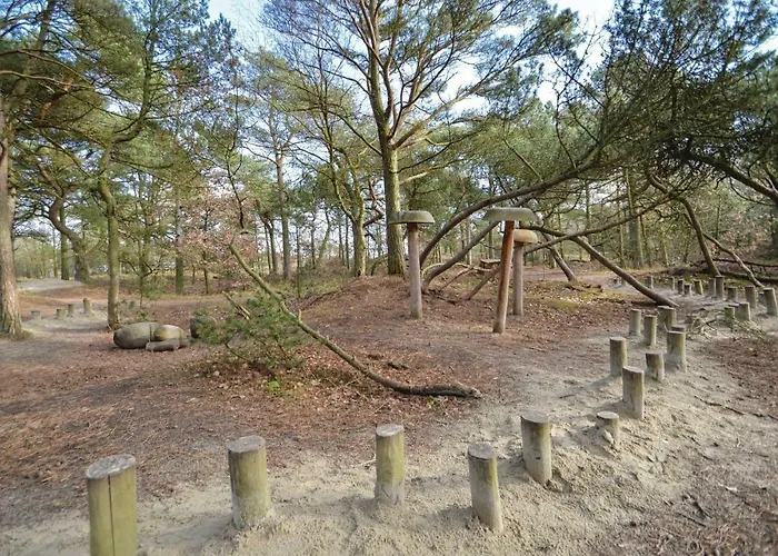 펜션 Three-bedroom In