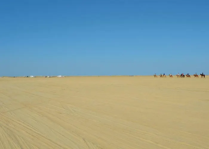 Three-bedroom In 펜션